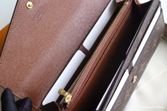 FS CHEAP LOUIS VUITTON WALLET SARAH 0709